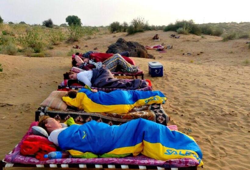 פנסיון Gaji Guest House