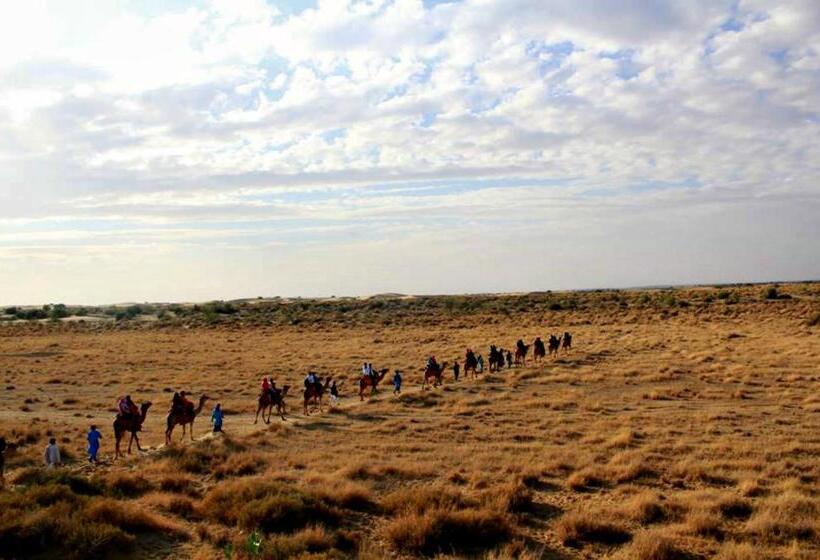 פנסיון Gaji Guest House