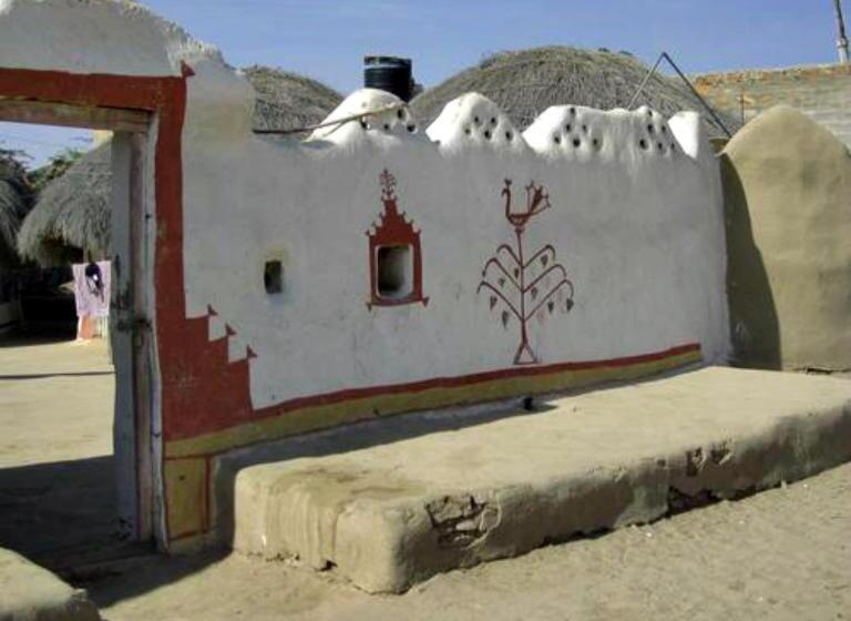 פנסיון Gaji Guest House