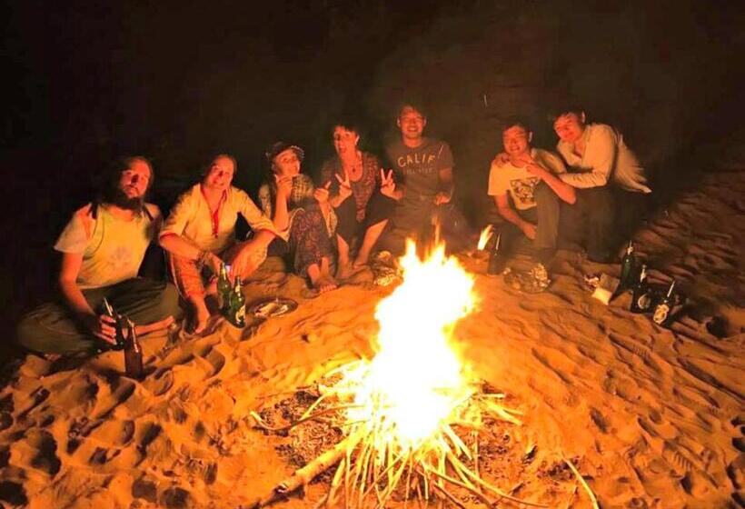 פנסיון Gaji Guest House