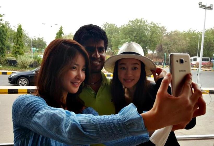 פנסיון Gaji Guest House