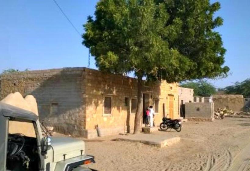 פנסיון Gaji Guest House