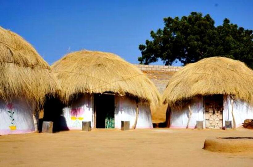 פנסיון Gaji Guest House