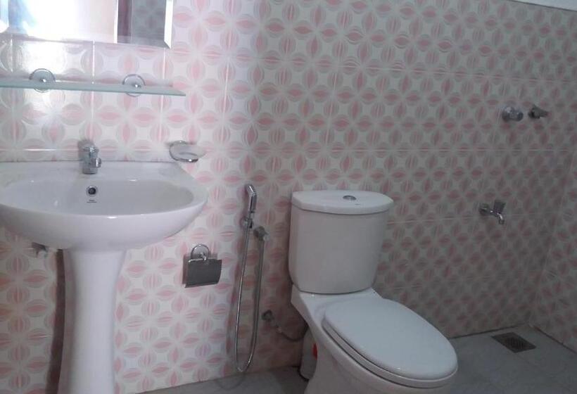 Пансион Green Villa