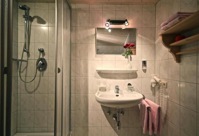 פנסיון Haus Roswitha