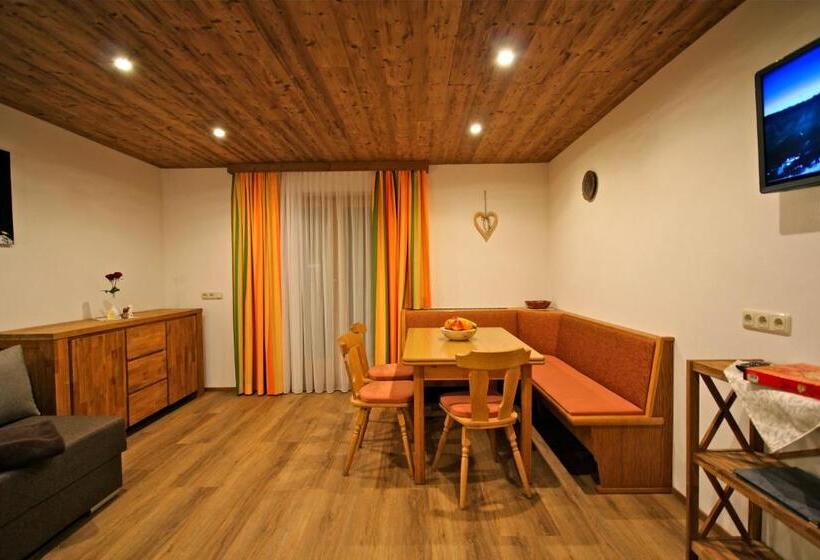 펜션 Haus Roswitha