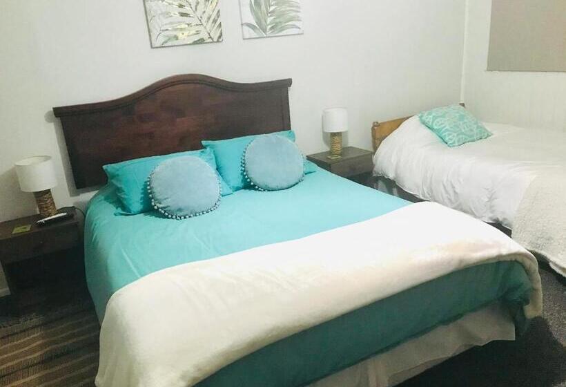 膳宿费 Hostel Isla Del Rey