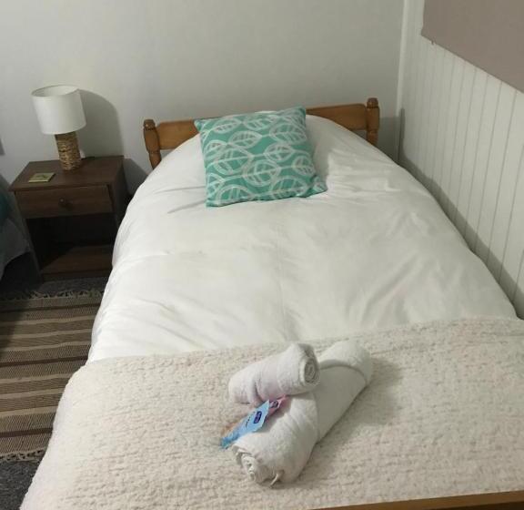 膳宿费 Hostel Isla Del Rey