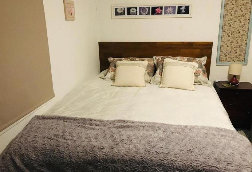 膳宿费 Hostel Isla Del Rey