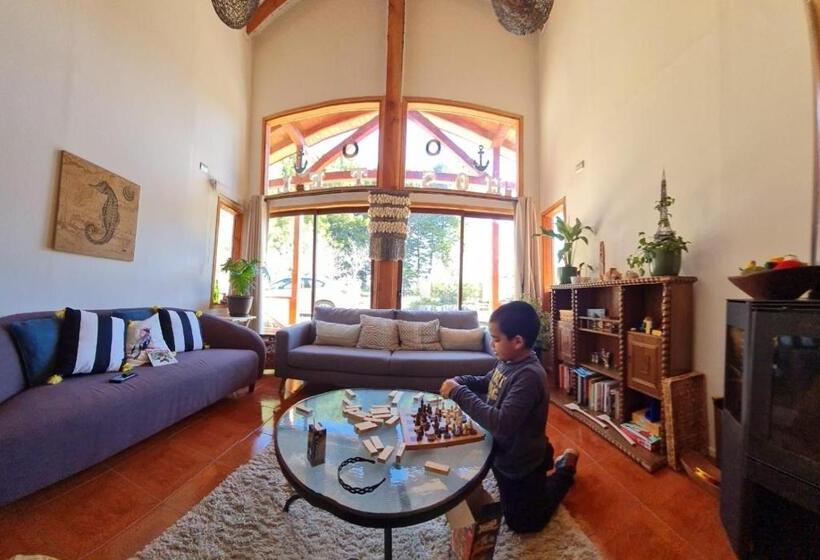 膳宿费 Hostel Isla Del Rey