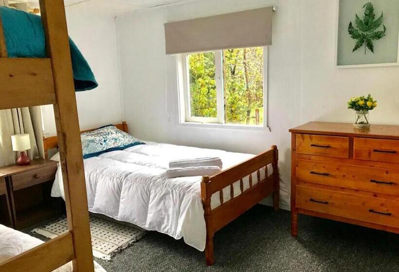 膳宿费 Hostel Isla Del Rey