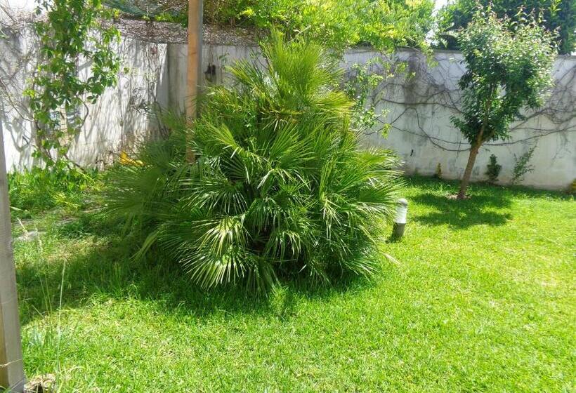 פנסיון La Tavernetta Degli Artisti