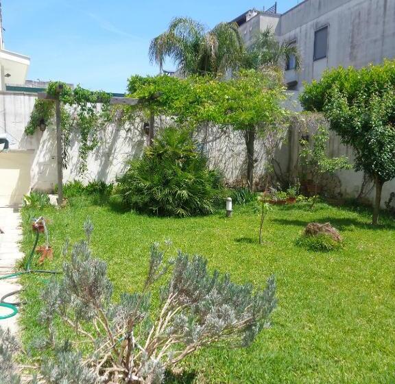 פנסיון La Tavernetta Degli Artisti