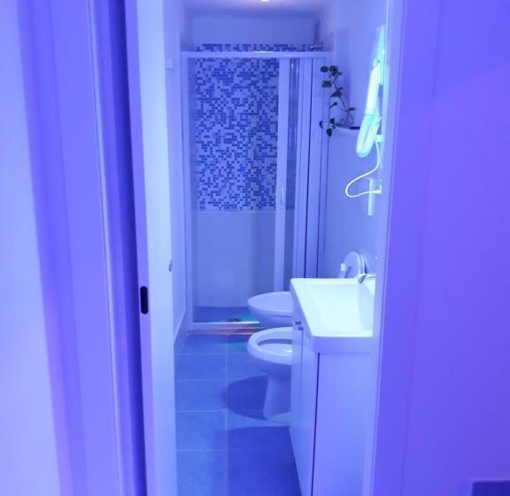 פנסיון La Tavernetta Degli Artisti