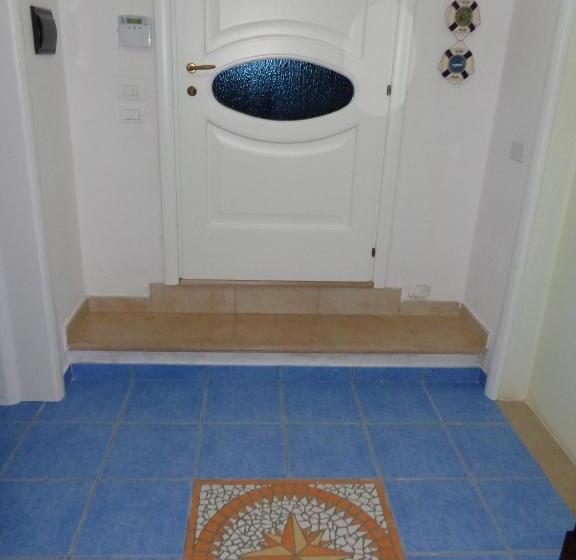 פנסיון La Tavernetta Degli Artisti