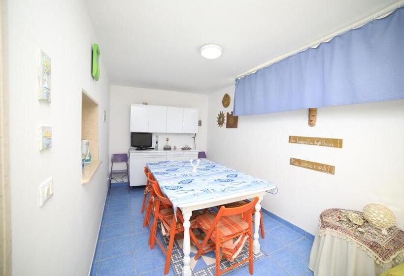 פנסיון La Tavernetta Degli Artisti