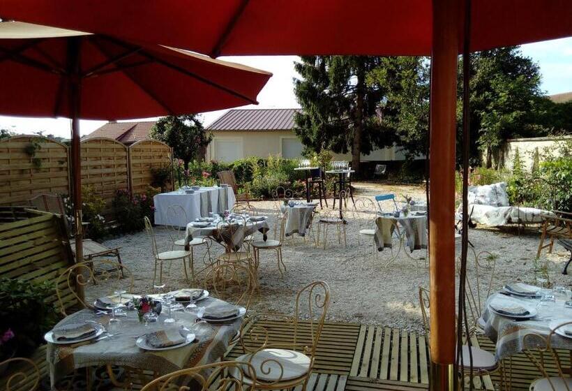 بنسيون Le Piano