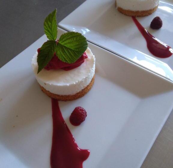 بنسيون Le Piano