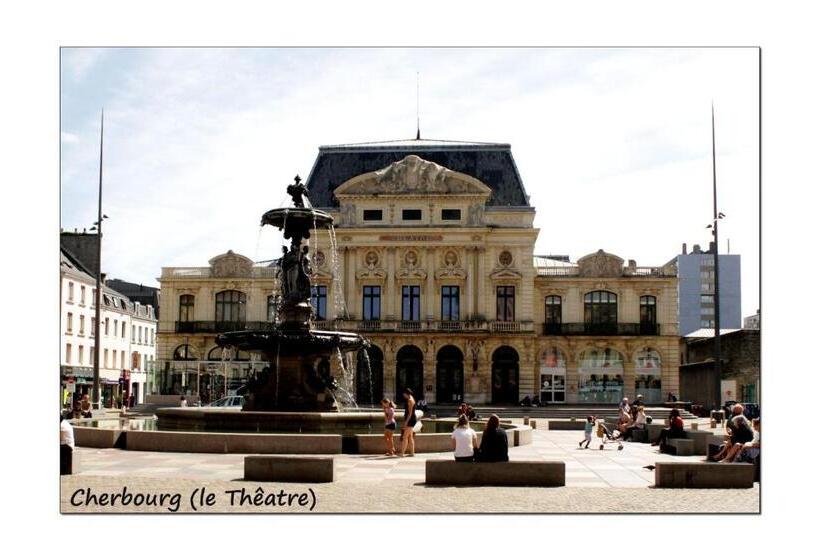 ペンション Les Unelli