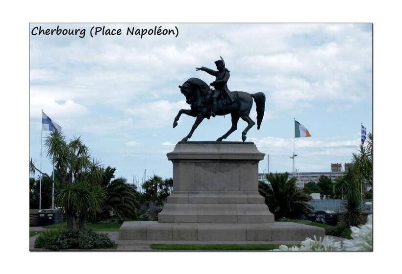 ペンション Les Unelli