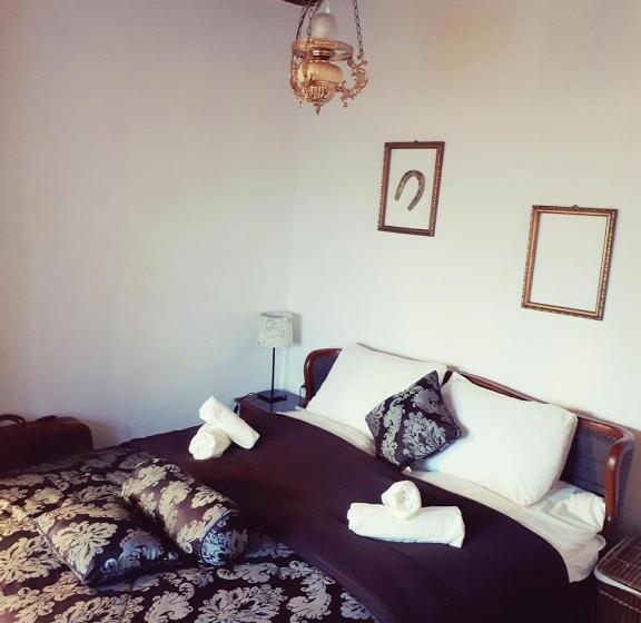 بنسيون Levendula Vendèghàz