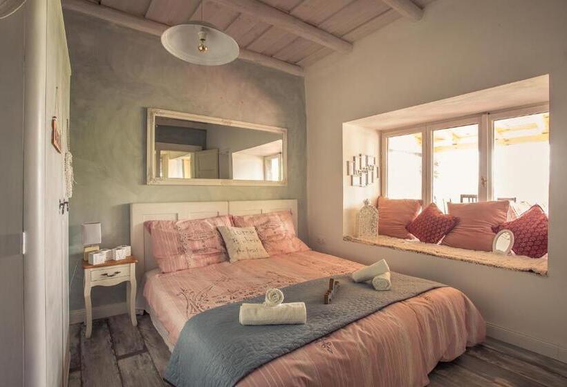 بنسيون Levendula Vendèghàz