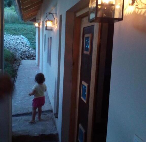 بنسيون Levendula Vendèghàz