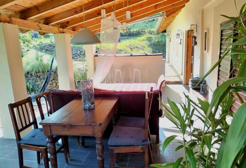 بنسيون Levendula Vendèghàz