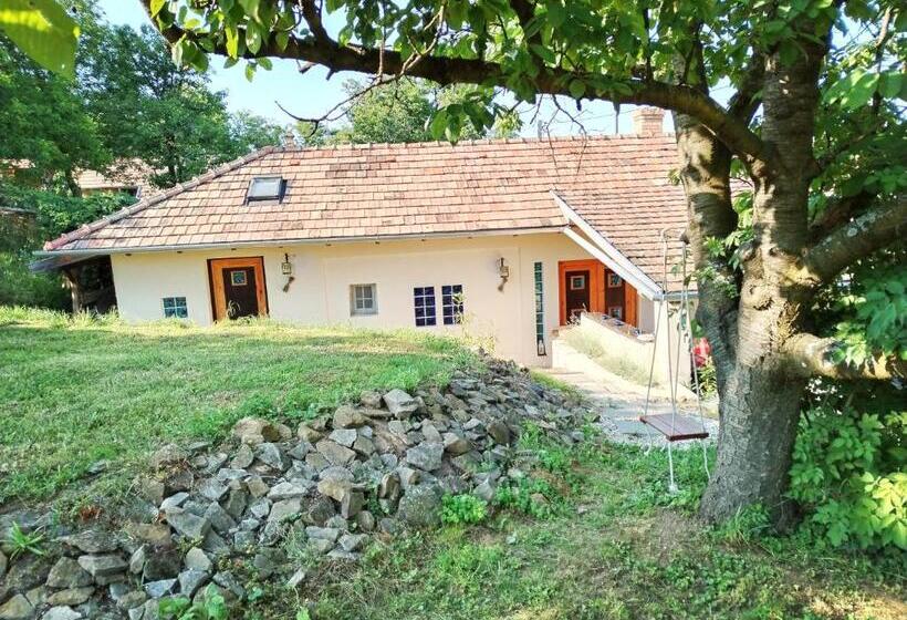 بنسيون Levendula Vendèghàz