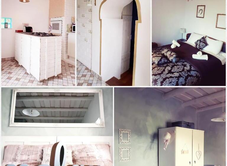 بنسيون Levendula Vendèghàz