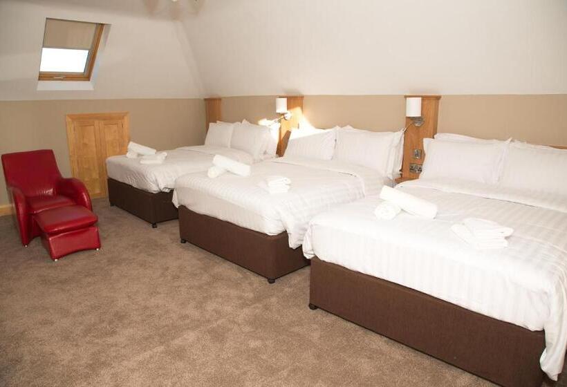 פנסיון Lynch S Townhouse