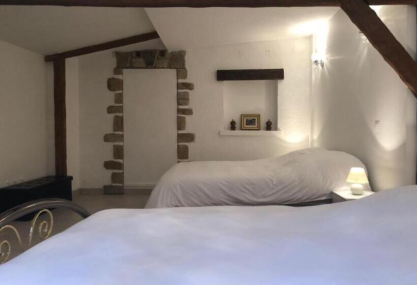 פנסיון Maison En Bord De Seine