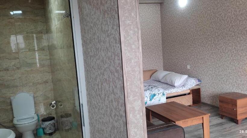 پانسیون Motel