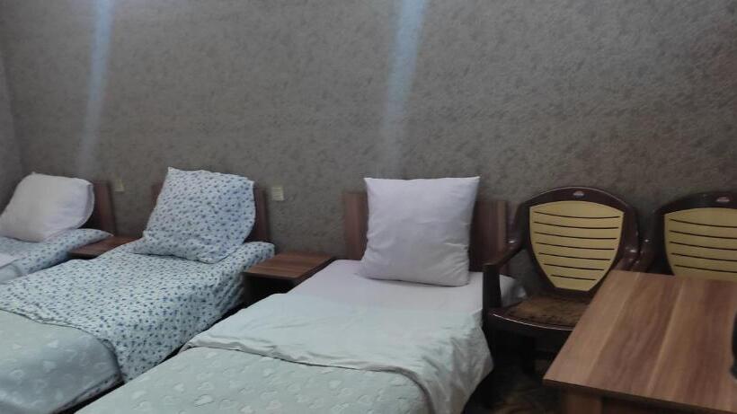 پانسیون Motel