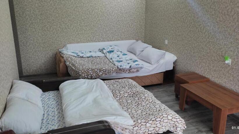 پانسیون Motel