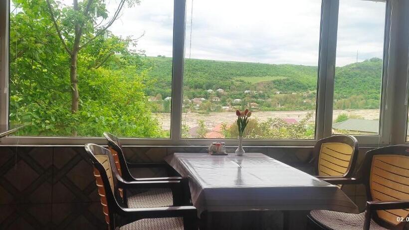 پانسیون Motel