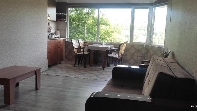 پانسیون Motel