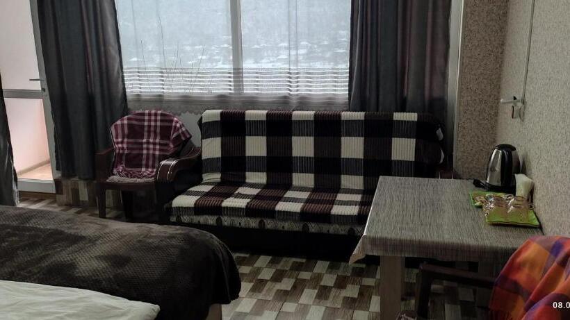 پانسیون Motel