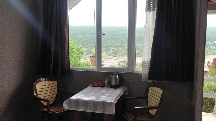 پانسیون Motel