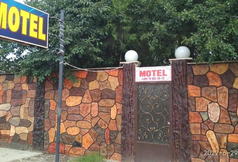 پانسیون Motel