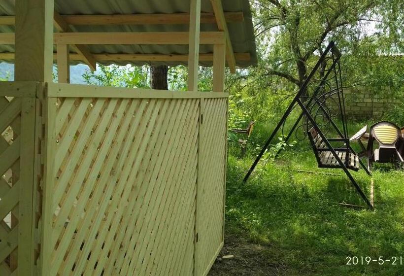 پانسیون Motel