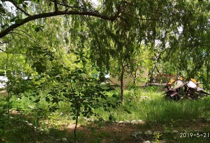 پانسیون Motel