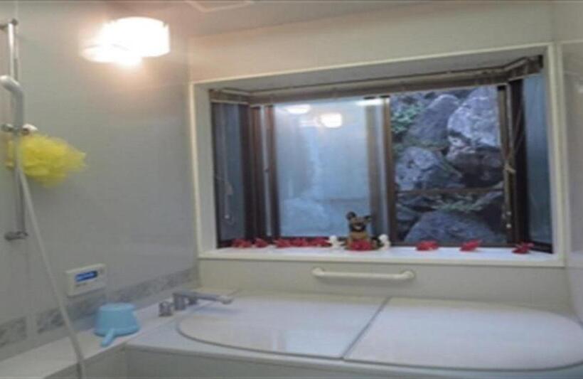 ペンション Nanto   Hotel / Vacation Stay 8726