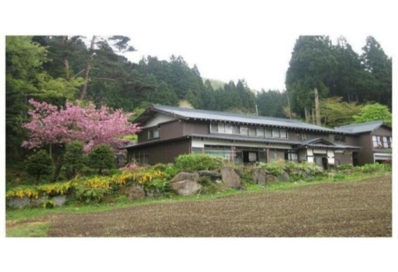 ペンション Nanto   Hotel / Vacation Stay 8726