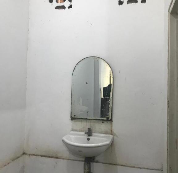 بنسيون Pondok Gili Lampu