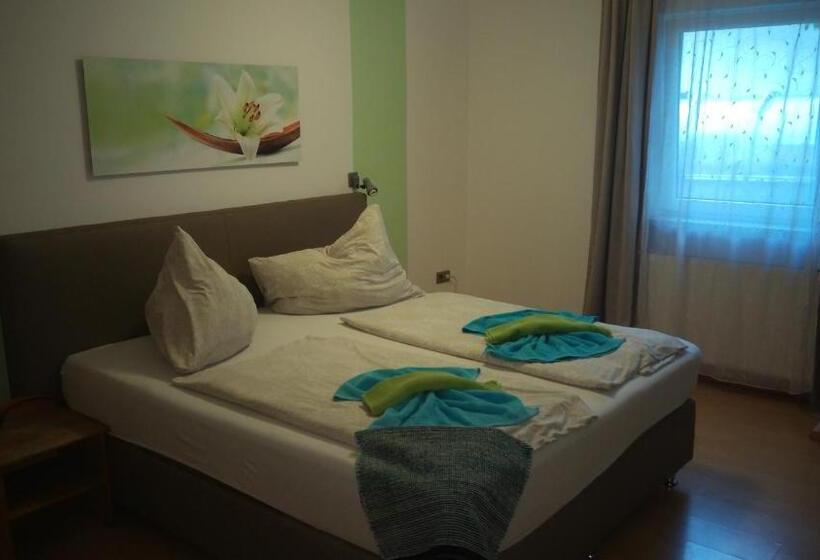 펜션 Remserhof