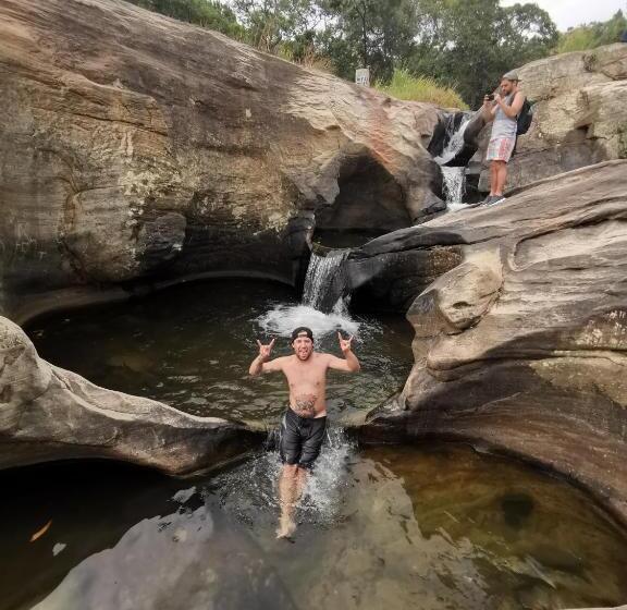 膳宿费 Spice Garden   Wellawaya