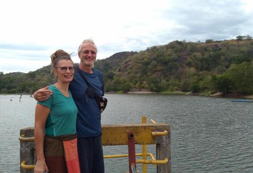 膳宿费 Spice Garden   Wellawaya