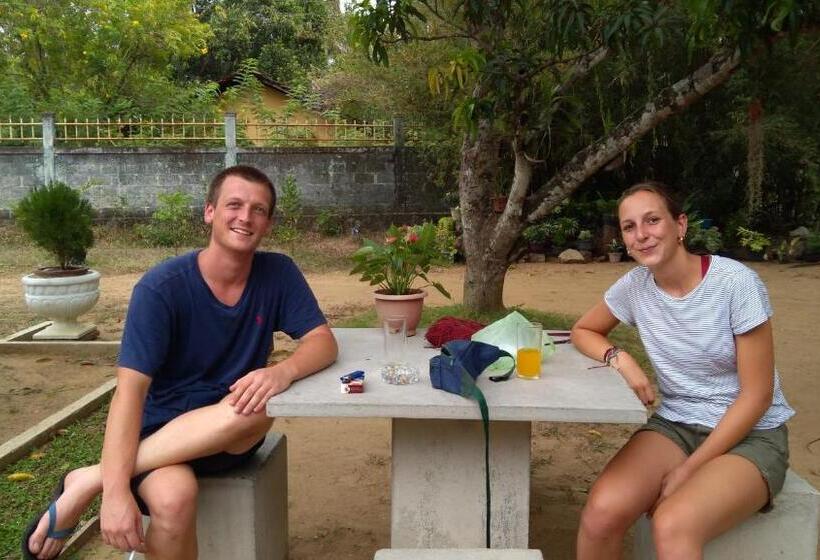 膳宿费 Spice Garden   Wellawaya