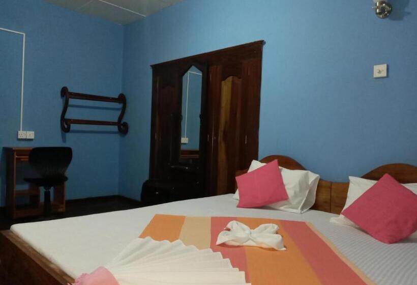 膳宿费 Spice Garden   Wellawaya